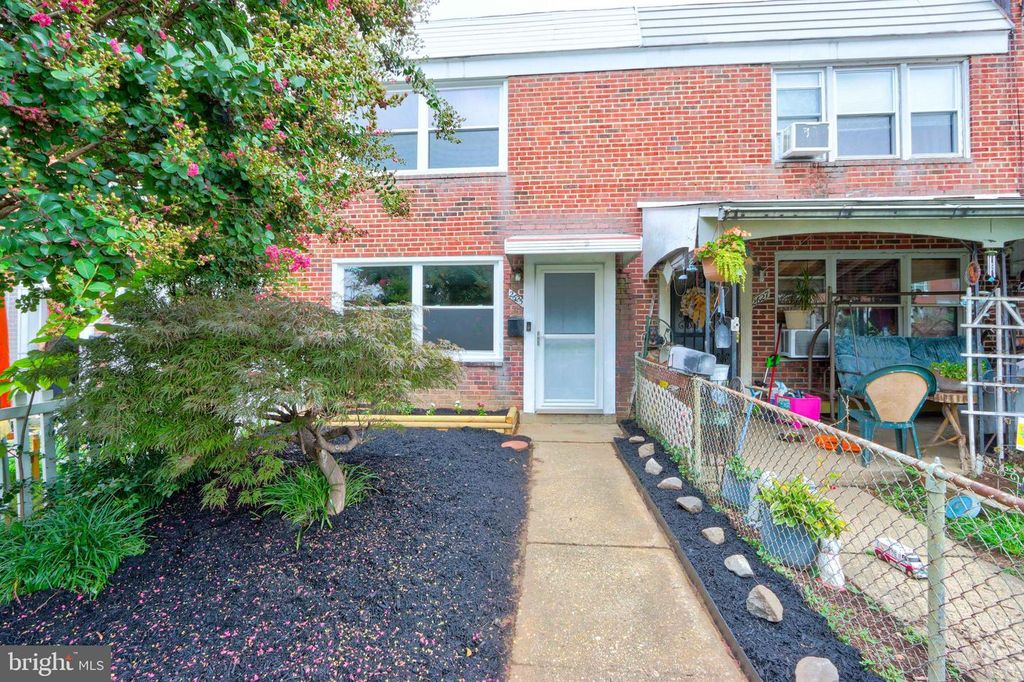 2625 NORTHSHIRE DR, Baltimore, MD 21230