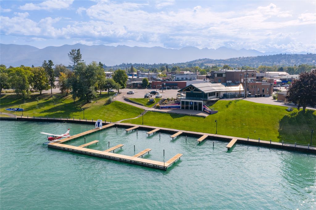 110 Main Street, Polson, MT 59860