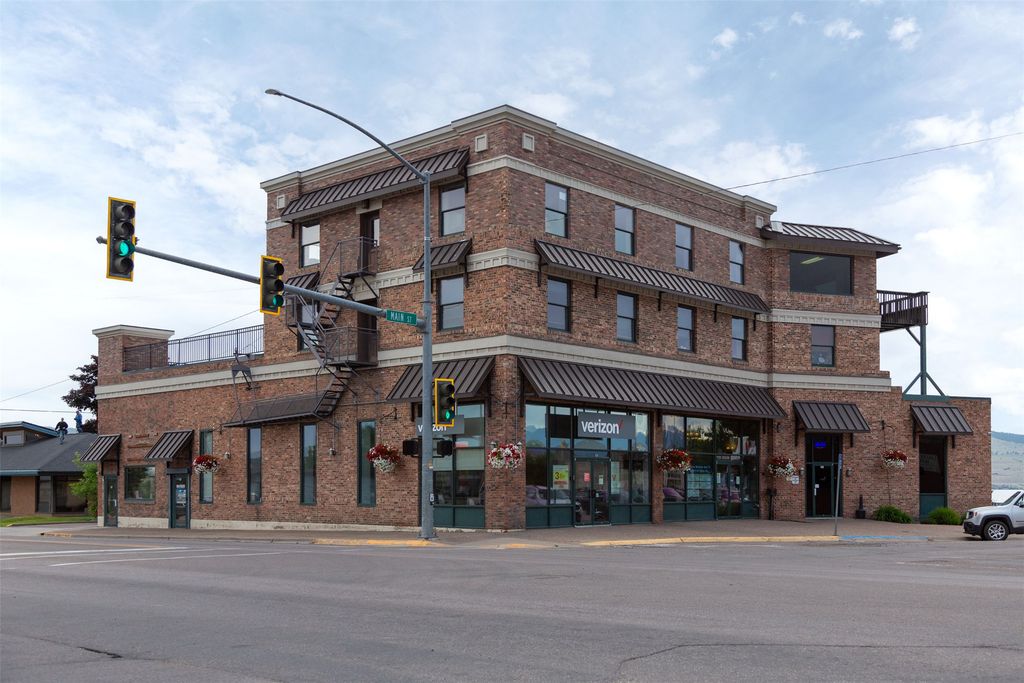 110 Main Street, Polson, MT 59860 photo 2