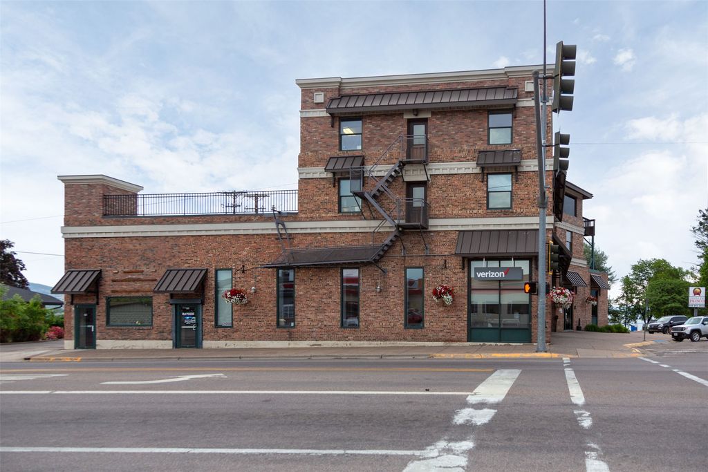 110 Main Street, Polson, MT 59860 photo 4