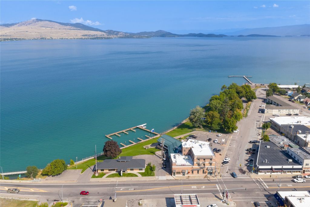 110 Main Street, Polson, MT 59860 photo 75