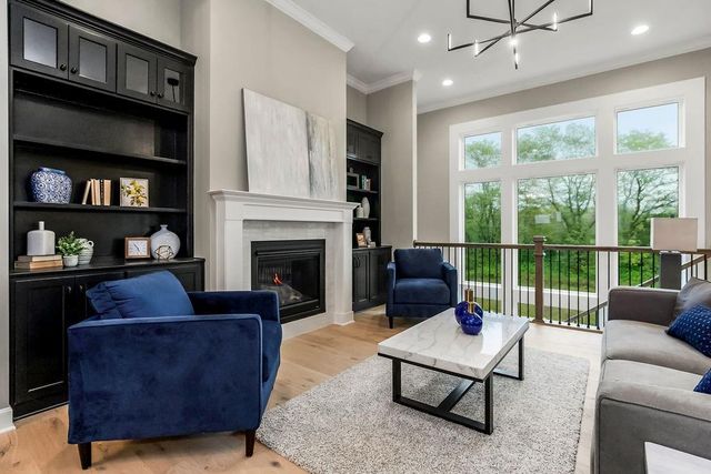 16980 S Bradley Drive, Olathe, KS 66062