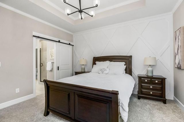 16980 S Bradley Drive, Olathe, KS 66062