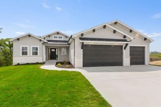 16980 S Bradley Drive, Olathe, KS 66062