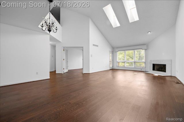 24533 Martel Drive, Farmington Hills, MI 48335