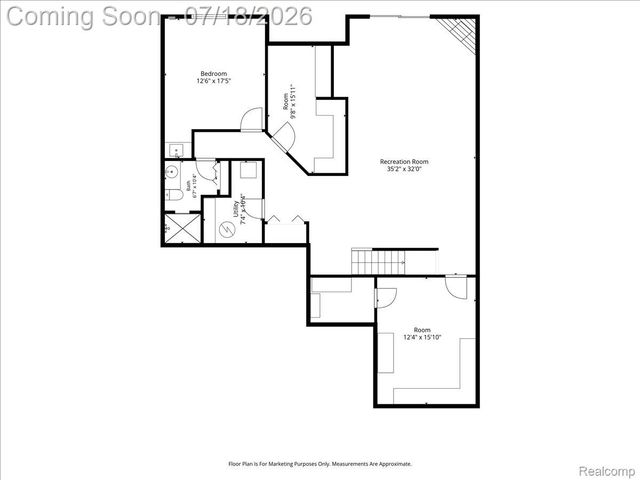 24533 Martel Drive, Farmington Hills, MI 48335