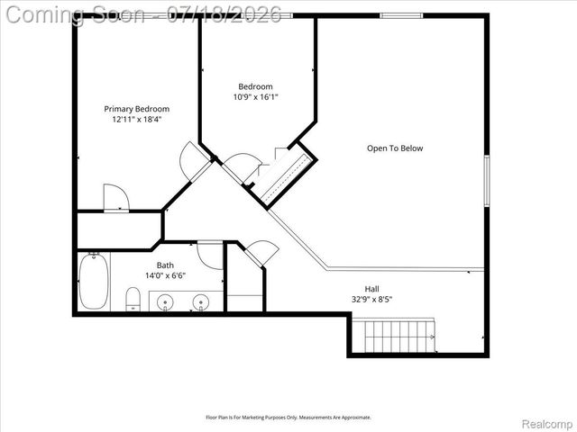 24533 Martel Drive, Farmington Hills, MI 48335