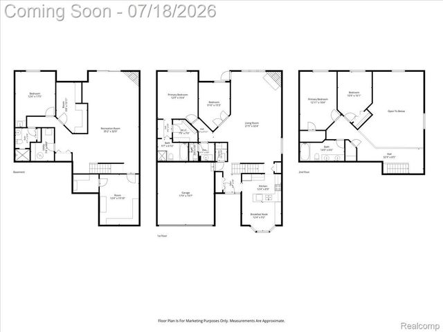 24533 Martel Drive, Farmington Hills, MI 48335