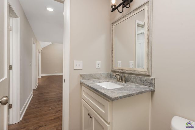 200 Morning Dove Lane, Warner Robins, GA 31088
