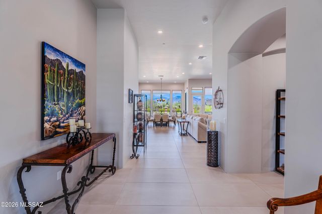 12420 N Carpas Wash Drive, Marana, AZ 85658