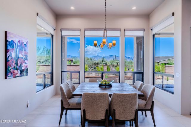 12420 N Carpas Wash Drive, Marana, AZ 85658