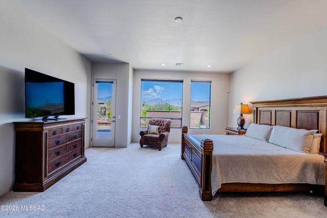 12420 N Carpas Wash Drive, Marana, AZ 85658