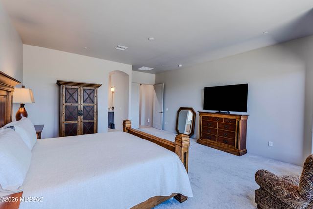 12420 N Carpas Wash Drive, Marana, AZ 85658