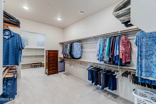 12420 N Carpas Wash Drive, Marana, AZ 85658
