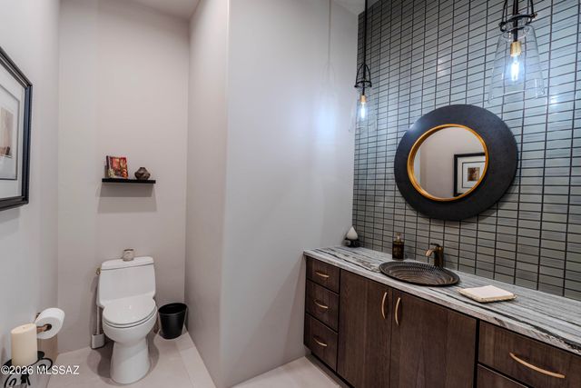12420 N Carpas Wash Drive, Marana, AZ 85658