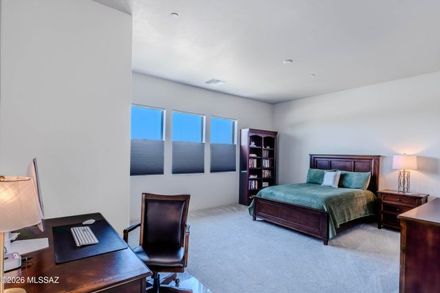 12420 N Carpas Wash Drive, Marana, AZ 85658