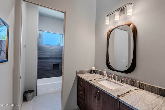 12420 N Carpas Wash Drive, Marana, AZ 85658