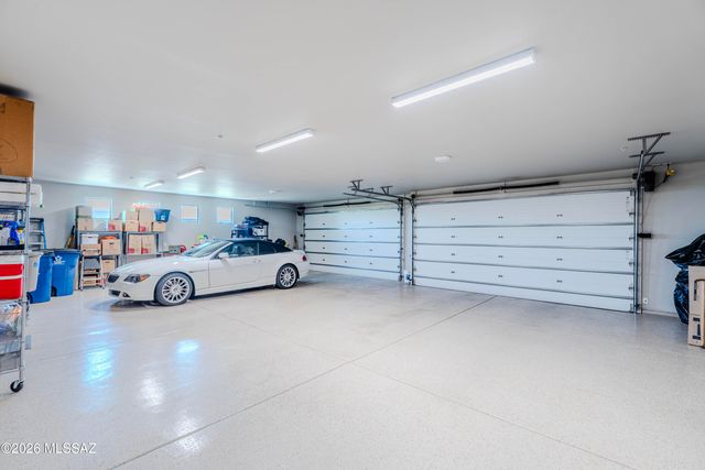 12420 N Carpas Wash Drive, Marana, AZ 85658
