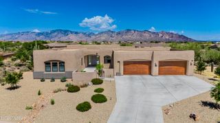 12420 N Carpas Wash Drive, Marana, AZ 85658