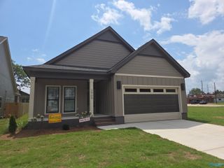 2909 9th Avenue, Huntsville, AL 35805