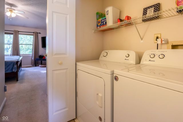 1024 S Montgomery Drive, Greenwood, IN 46143