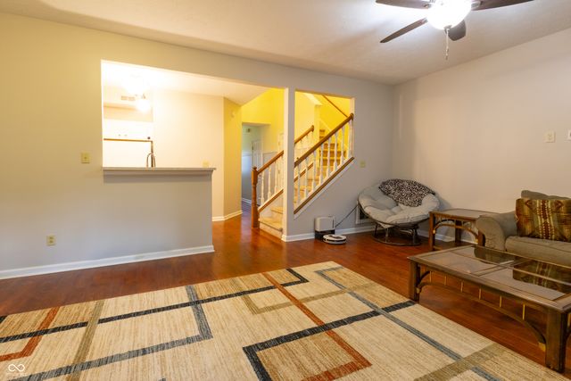 1024 S Montgomery Drive, Greenwood, IN 46143