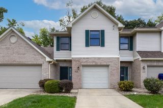 1024 S Montgomery Drive, Greenwood, IN 46143