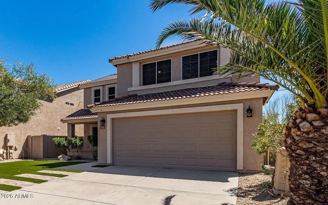 4233 E RAVEN Road, Phoenix, AZ 85044