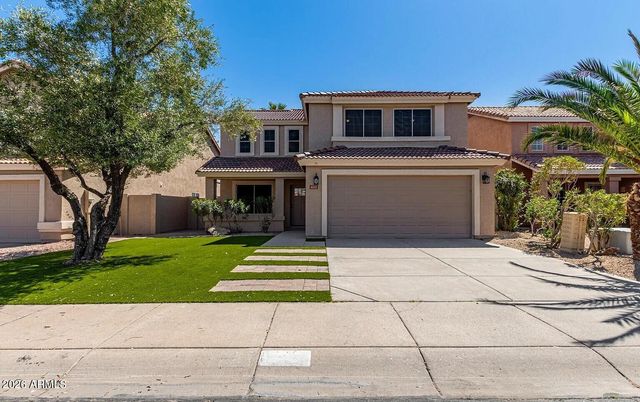 4233 E RAVEN Road, Phoenix, AZ 85044