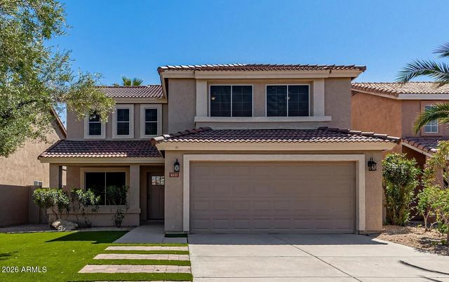 4233 E RAVEN Road, Phoenix, AZ 85044