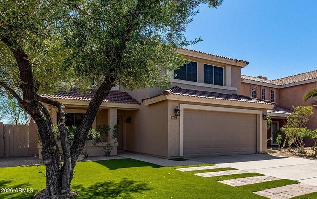 4233 E RAVEN Road, Phoenix, AZ 85044
