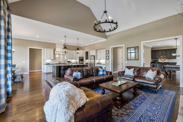 7108 Mason Grove Ct, College Grove, TN 37046