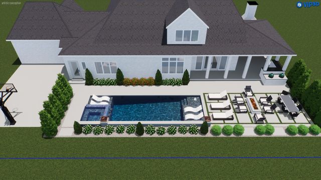 7108 Mason Grove Ct, College Grove, TN 37046