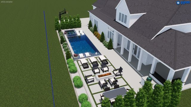 7108 Mason Grove Ct, College Grove, TN 37046