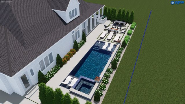 7108 Mason Grove Ct, College Grove, TN 37046