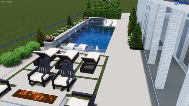 7108 Mason Grove Ct, College Grove, TN 37046