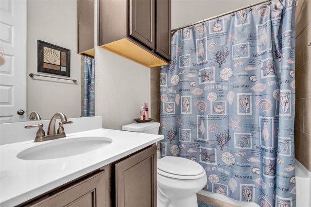 10082 Black Maple Drive, Conroe, TX 77385
