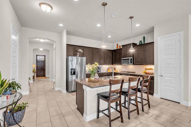 10082 Black Maple Drive, Conroe, TX 77385