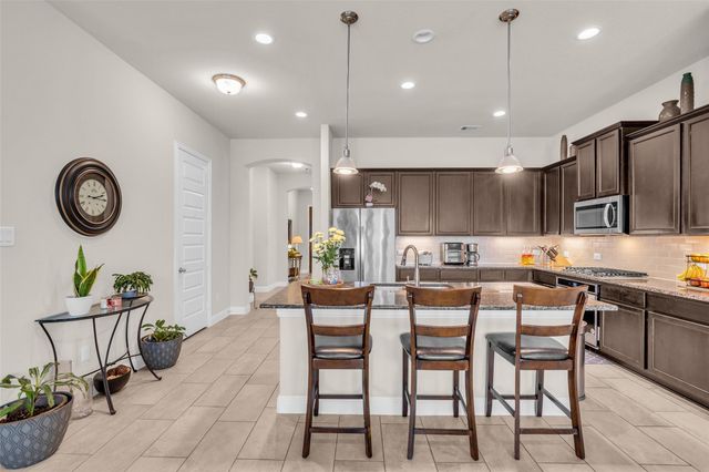 10082 Black Maple Drive, Conroe, TX 77385