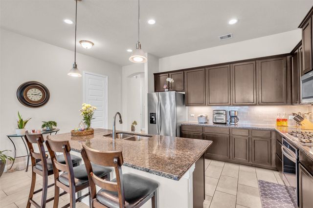 10082 Black Maple Drive, Conroe, TX 77385