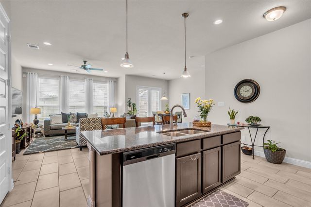 10082 Black Maple Drive, Conroe, TX 77385