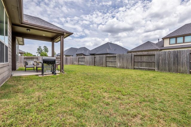 10082 Black Maple Drive, Conroe, TX 77385