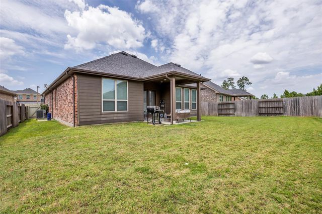10082 Black Maple Drive, Conroe, TX 77385