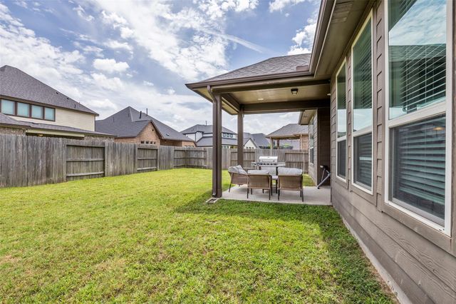 10082 Black Maple Drive, Conroe, TX 77385