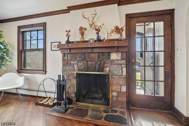 9 Dogwood Rd, West Orange Twp., NJ 07052