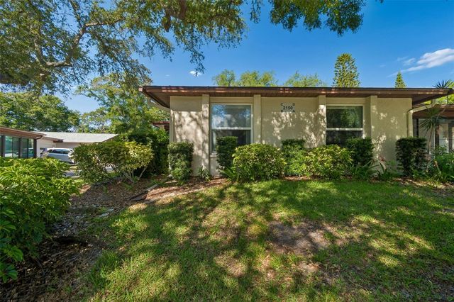 2150 SHELLY DRIVE B, Palm Harbor, FL 34684