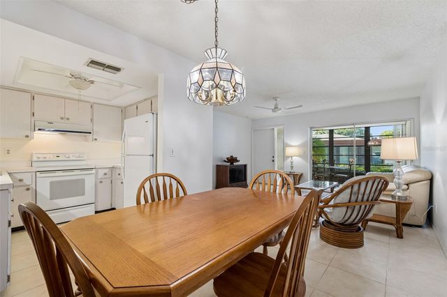 2150 SHELLY DRIVE B, Palm Harbor, FL 34684