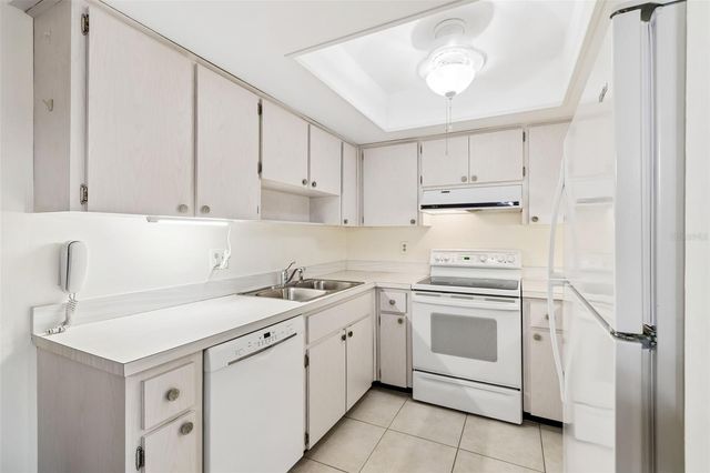 2150 SHELLY DRIVE B, Palm Harbor, FL 34684