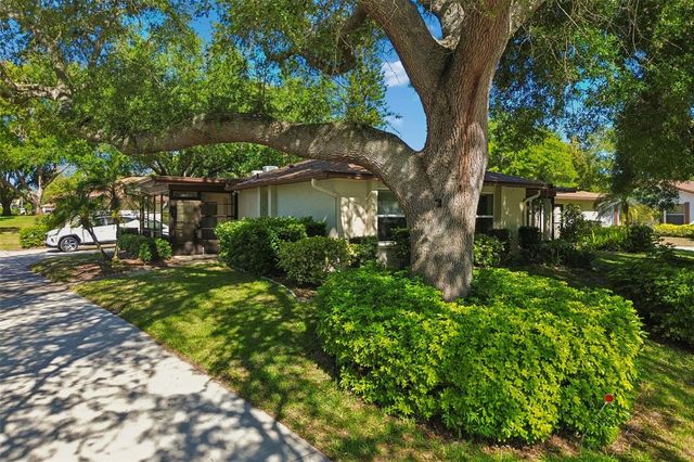 2150 SHELLY DRIVE B, Palm Harbor, FL 34684