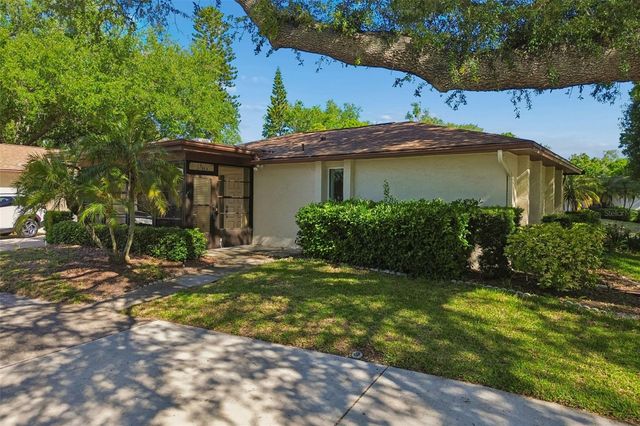 2150 SHELLY DRIVE B, Palm Harbor, FL 34684